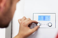 best Guarlford boiler servicing companies
