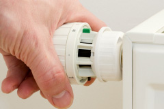 Guarlford central heating repair costs